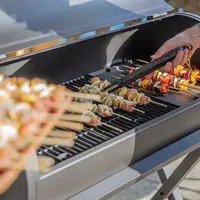 Welke barbecue past het beste bij mij? Welke barbecue past het beste bij mij?