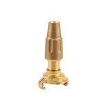 Gardena Messing spuit met snelkoppeling, 19 mm Gardena Gardena Messing spuit met snelkoppeling, 19 mm