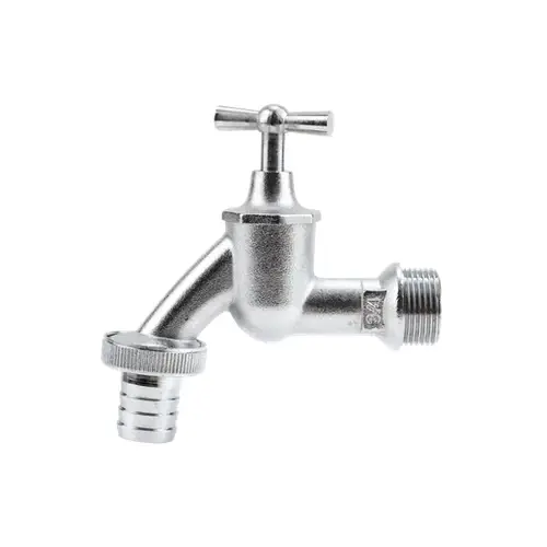 Gardena Gardena Kraan met slangaansluiting, 19 mm
