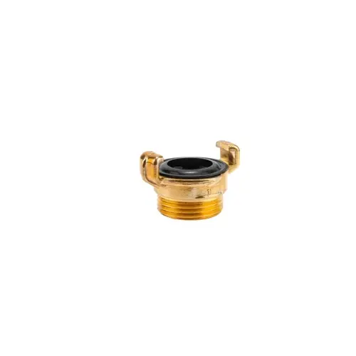 Gardena Gardena Snelkoppeling met buitendraad, 33,3 mm