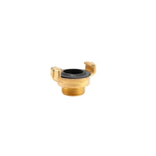Gardena Snelkoppeling met buitendraad, 26,5 mm Gardena Gardena Snelkoppeling met buitendraad, 26,5 mm