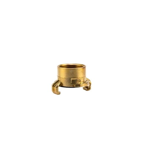 Gardena Snelkoppeling met binnendraad, 33,3 mm Gardena Gardena Snelkoppeling met binnendraad, 33,3 mm