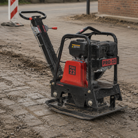 Welke trilplaat voor bestrating? Welke trilplaat voor bestrating?