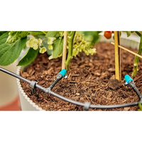 Micro drip systeem Micro drip systeem