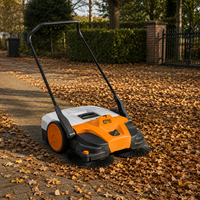 Wat is de beste veegmachine? Wat is de beste veegmachine?