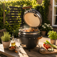 Waarom gesloten deksel bij barbecue? Waarom gesloten deksel bij barbecue?