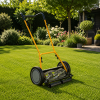 Wat is de stilste grasmaaier? Wat is de stilste grasmaaier?