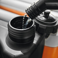 Wat is de levensduur van een benzine grasmaaier? Wat is de levensduur van een benzine grasmaaier?