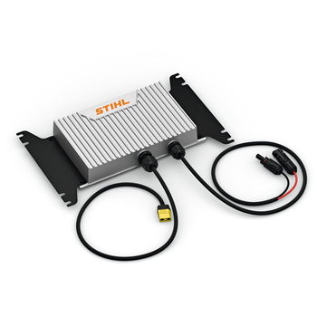 STIHL MPPT Zonnelaadregelaar voor de PS 2000 STIHL MPPT Zonnelaadregelaar voor de PS 2000