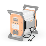 STIHL MPPT Zonnelaadregelaar voor de PS 2000 STIHL STIHL MPPT Zonnelaadregelaar voor de PS 2000