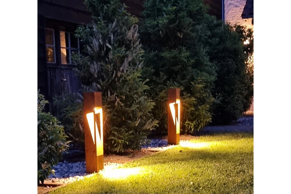 Buitenlampen Buitenlampen