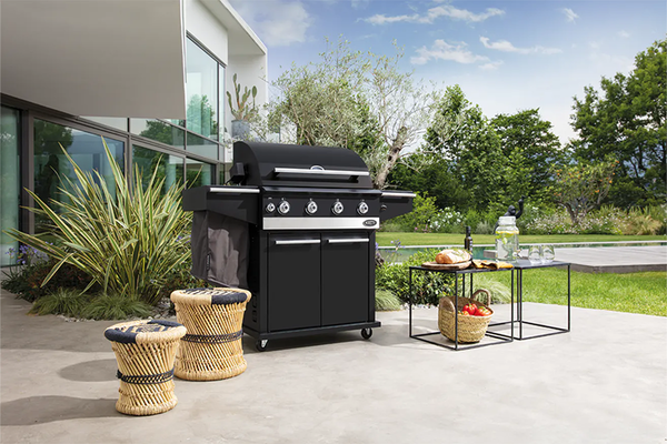 Hybride Barbeques Hybride Barbeques
