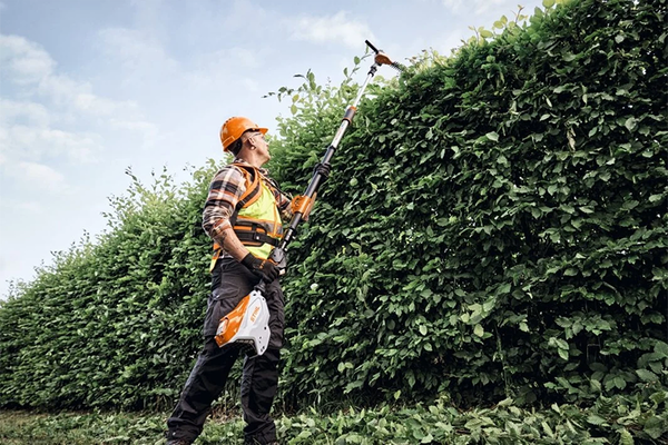 STIHL accu hoogsnoeiers