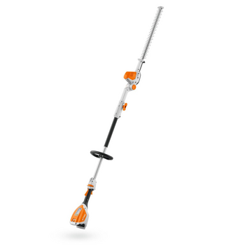 STIHL HLA 56 accu hoogsnoeier STIHL HLA 56 accu hoogsnoeier