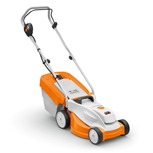 STIHL RMA 235 accu grasmaaier STIHL STIHL RMA 235 accu grasmaaier