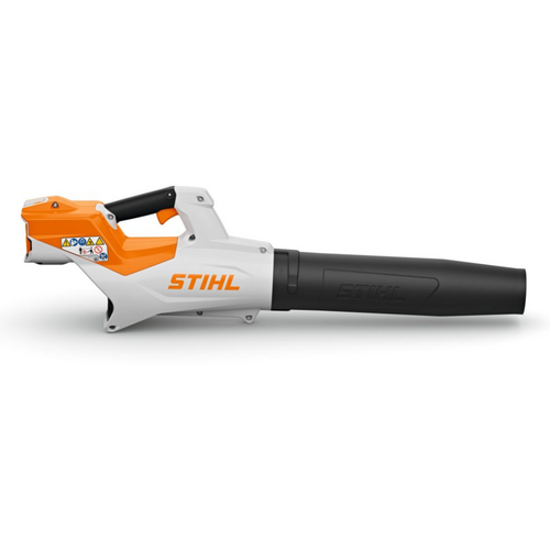 STIHL BGA 50 accu bladblazer STIHL STIHL BGA 50 accu bladblazer