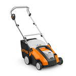 STIHL RLA 240 accu verticuteermachine STIHL STIHL RLA 240 accu verticuteermachine