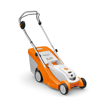 STIHL RMA 239 accu grasmaaier