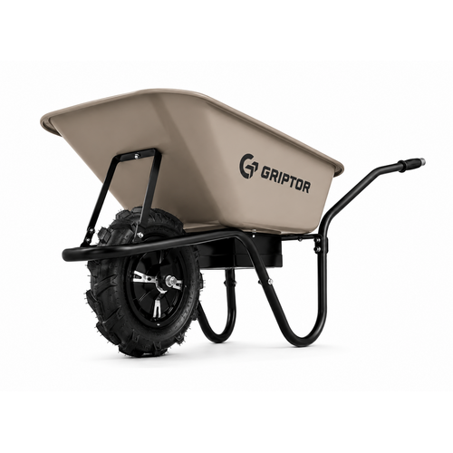 Griptor GRIPTOR EWB150 elektrische kruiwagen