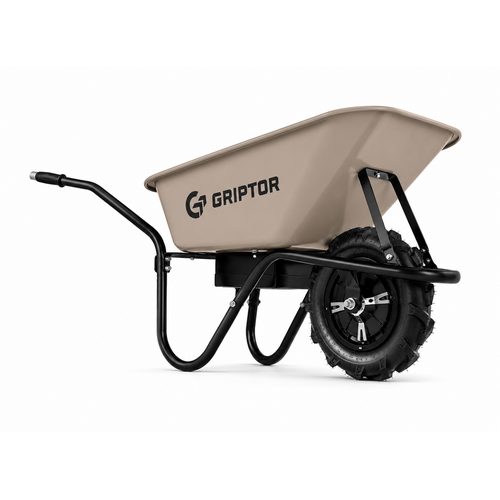 Griptor GRIPTOR EWB150 elektrische kruiwagen