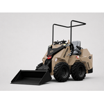 GRIPTOR 600ZD Diesel Skid Steer Mini Lader Griptor GRIPTOR 600ZD Diesel Skid Steer Mini Lader