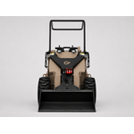 GRIPTOR 600ZD Diesel Skid Steer Mini Lader Griptor GRIPTOR 600ZD Diesel Skid Steer Mini Lader