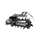 GRIPTOR Sleuvenfrees voor de Minilader Griptor GRIPTOR Sleuvenfrees voor de Minilader