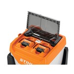 STIHL AL 1802 MO Snellader STIHL STIHL AL 1802 MO Snellader