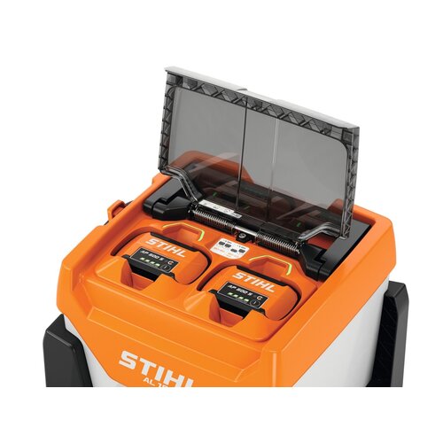 STIHL AL 1802 MO Snellader STIHL STIHL AL 1802 MO Snellader