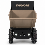 GRIPTOR EHD300-HT Accu Mini Dumper / Kruiwagen (4WD) Griptor GRIPTOR EHD300-HT Accu Mini Dumper / Kruiwagen (4WD)