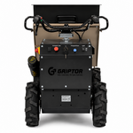 GRIPTOR EHD300-HT Accu Mini Dumper / Kruiwagen (4WD) Griptor GRIPTOR EHD300-HT Accu Mini Dumper / Kruiwagen (4WD)