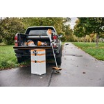STIHL Accubox (Systeem Systainer³) maat S voor 4 accu's STIHL STIHL Accubox (Systeem Systainer³) maat S voor 4 accu's