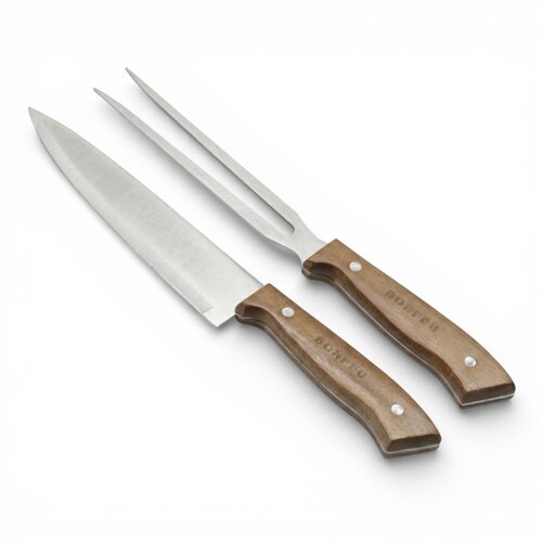 BonFeu Carving Set (Acacia) BonFeu BonFeu Carving Set (Acacia)