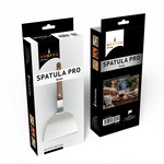 BonFeu Spatula Pro (Acacia) BonFeu BonFeu Spatula Pro (Acacia)