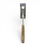 BonFeu Cleaning Brush (Acacia) BonFeu BonFeu Cleaning Brush (Acacia)