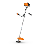 STIHL FS 91 benzine bosmaaier - AutoCut C 26-2 en grassnijblad 230-2 STIHL STIHL FS 91 benzine bosmaaier - AutoCut C 26-2 en grassnijblad 230-2