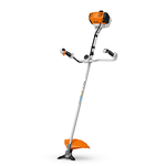 STIHL FS 91 benzine bosmaaier - AutoCut C 26-2 en grassnijblad 230-2 STIHL STIHL FS 91 benzine bosmaaier - AutoCut C 26-2 en grassnijblad 230-2