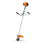 STIHL FS 91 benzine bosmaaier - AutoCut C 26-2 en grassnijblad 230-2 STIHL STIHL FS 91 benzine bosmaaier - AutoCut C 26-2 en grassnijblad 230-2