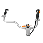 STIHL FS 91 benzine bosmaaier - AutoCut C 26-2 en grassnijblad 230-2 STIHL STIHL FS 91 benzine bosmaaier - AutoCut C 26-2 en grassnijblad 230-2