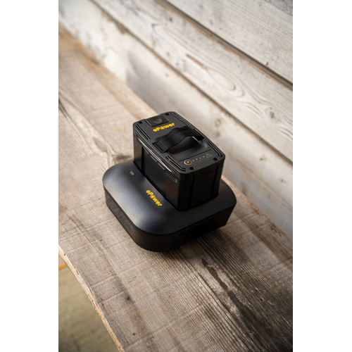 STIGA C 430 F M snellader STIGA STIGA C 430 F M snellader