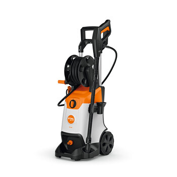 STIHL RE 110 PLUS hogedrukreiniger STIHL RE 110 PLUS hogedrukreiniger