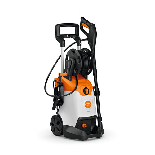 STIHL STIHL RE 110 PLUS hogedrukreiniger