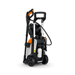 STIHL STIHL RE 110 PLUS hogedrukreiniger
