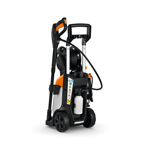 STIHL STIHL RE 110 PLUS hogedrukreiniger