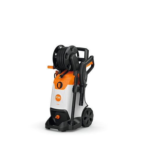 STIHL STIHL RE 110 PLUS hogedrukreiniger
