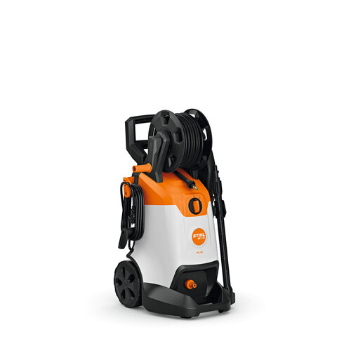 STIHL STIHL RE 110 PLUS hogedrukreiniger