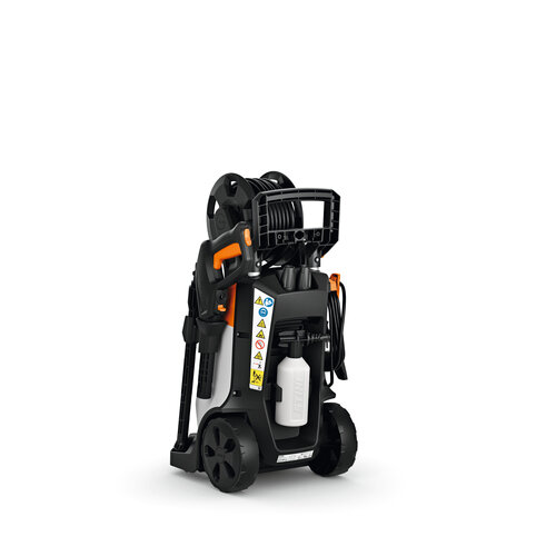STIHL STIHL RE 110 PLUS hogedrukreiniger