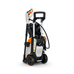 STIHL RE 140 VARIO CONTROL hogedrukreiniger STIHL STIHL RE 140 VARIO CONTROL hogedrukreiniger