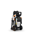 STIHL RE 140 VARIO CONTROL hogedrukreiniger STIHL STIHL RE 140 VARIO CONTROL hogedrukreiniger