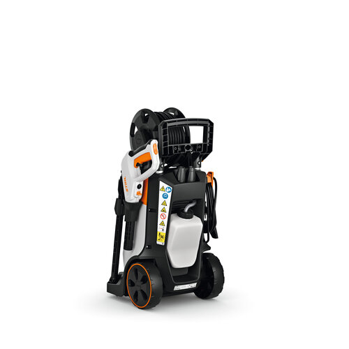 STIHL RE 140 VARIO CONTROL hogedrukreiniger STIHL STIHL RE 140 VARIO CONTROL hogedrukreiniger